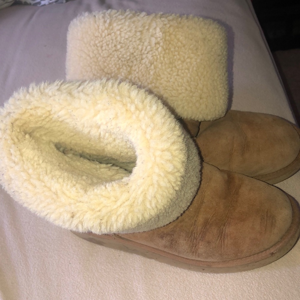 Ugg boots